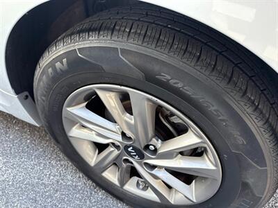 2020 Kia Optima LX   - Photo 46 - Frederick, MD 21702