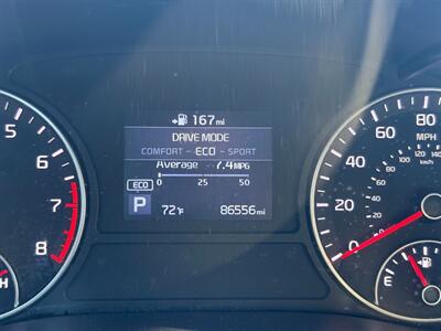 2020 Kia Optima LX   - Photo 21 - Frederick, MD 21702