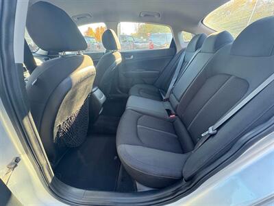 2020 Kia Optima LX   - Photo 15 - Frederick, MD 21702
