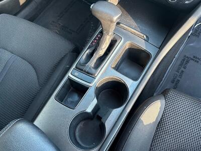 2020 Kia Optima LX   - Photo 37 - Frederick, MD 21702