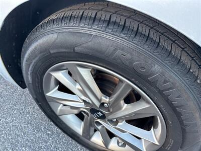 2020 Kia Optima LX   - Photo 48 - Frederick, MD 21702