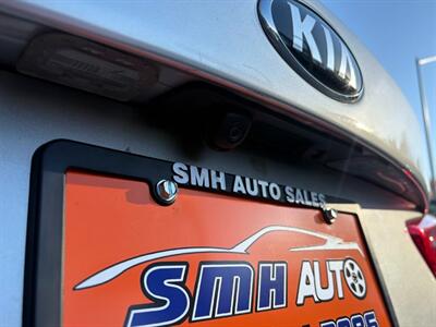 2020 Kia Optima LX   - Photo 10 - Frederick, MD 21702