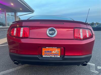 2010 Ford Mustang GT Premium   - Photo 9 - Frederick, MD 21702
