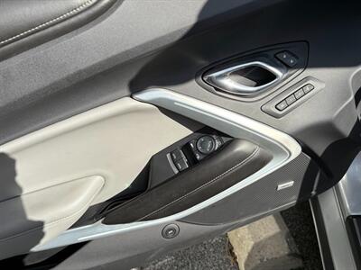 2016 Chevrolet Camaro 2 SS   - Photo 32 - Frederick, MD 21702