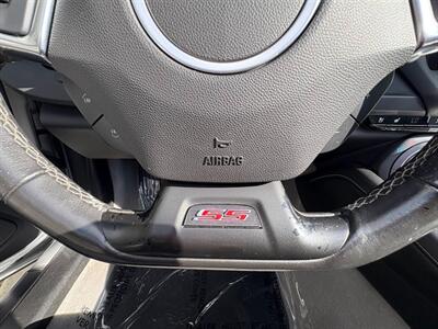 2016 Chevrolet Camaro 2 SS   - Photo 23 - Frederick, MD 21702