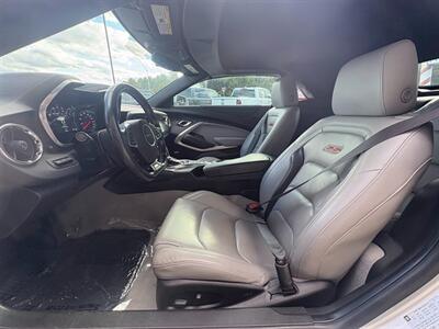 2016 Chevrolet Camaro 2 SS   - Photo 65 - Frederick, MD 21702