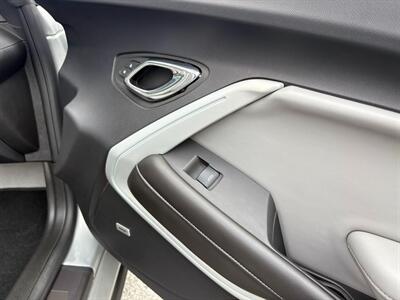 2016 Chevrolet Camaro 2 SS   - Photo 36 - Frederick, MD 21702