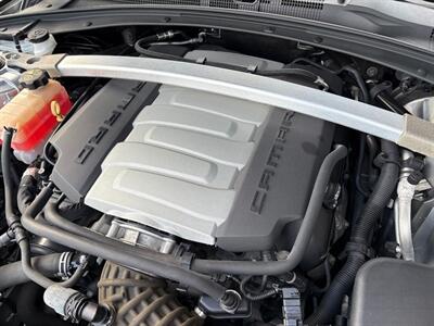 2016 Chevrolet Camaro 2 SS   - Photo 50 - Frederick, MD 21702