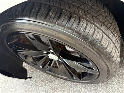 2016 Chevrolet Camaro 2 SS   - Photo 51 - Frederick, MD 21702