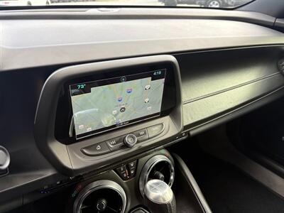 2016 Chevrolet Camaro 2 SS   - Photo 63 - Frederick, MD 21702