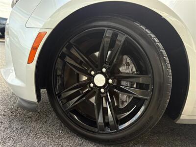 2016 Chevrolet Camaro 2 SS   - Photo 52 - Frederick, MD 21702