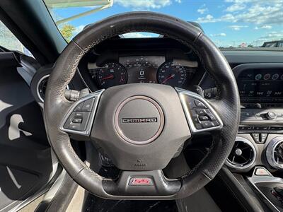 2016 Chevrolet Camaro 2 SS   - Photo 4 - Frederick, MD 21702