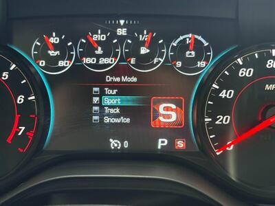 2016 Chevrolet Camaro 2 SS   - Photo 6 - Frederick, MD 21702