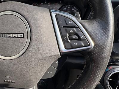 2016 Chevrolet Camaro 2 SS   - Photo 28 - Frederick, MD 21702