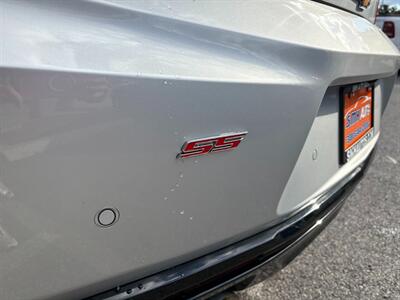 2016 Chevrolet Camaro 2 SS   - Photo 21 - Frederick, MD 21702