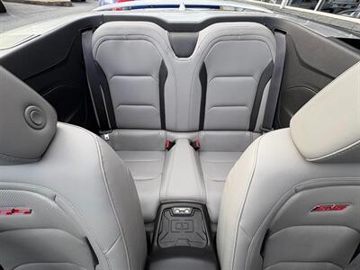 2016 Chevrolet Camaro 2 SS   - Photo 41 - Frederick, MD 21702