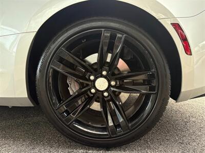 2016 Chevrolet Camaro 2 SS   - Photo 54 - Frederick, MD 21702