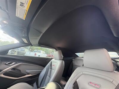 2016 Chevrolet Camaro 2 SS   - Photo 66 - Frederick, MD 21702