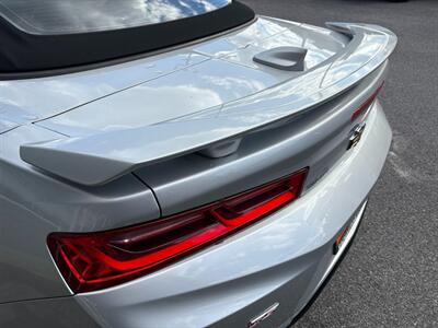 2016 Chevrolet Camaro 2 SS   - Photo 17 - Frederick, MD 21702