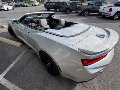 2016 Chevrolet Camaro 2 SS   - Photo 22 - Frederick, MD 21702