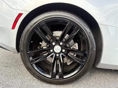 2016 Chevrolet Camaro 2 SS   - Photo 56 - Frederick, MD 21702