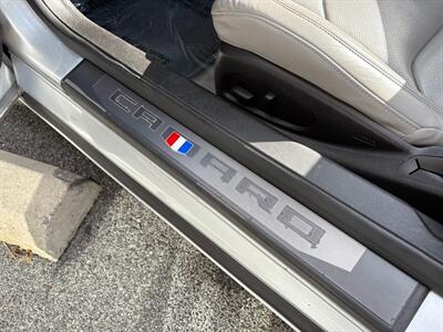 2016 Chevrolet Camaro 2 SS   - Photo 33 - Frederick, MD 21702