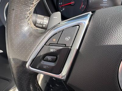 2016 Chevrolet Camaro 2 SS   - Photo 27 - Frederick, MD 21702