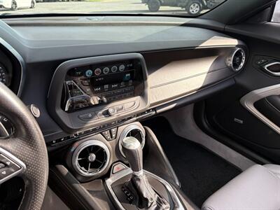 2016 Chevrolet Camaro 2 SS   - Photo 16 - Frederick, MD 21702