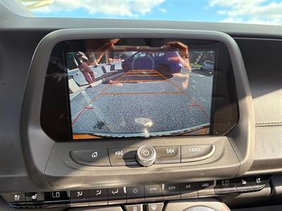 2016 Chevrolet Camaro 2 SS   - Photo 26 - Frederick, MD 21702