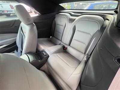 2016 Chevrolet Camaro 2 SS   - Photo 68 - Frederick, MD 21702