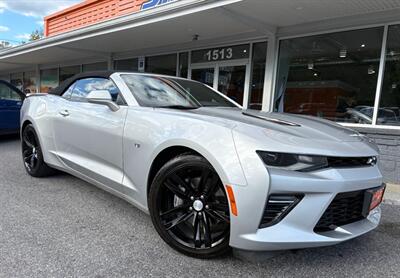 2016 Chevrolet Camaro 2 SS   - Photo 9 - Frederick, MD 21702