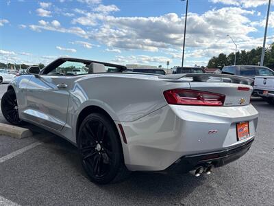 2016 Chevrolet Camaro 2 SS   - Photo 20 - Frederick, MD 21702