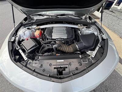 2016 Chevrolet Camaro 2 SS   - Photo 7 - Frederick, MD 21702