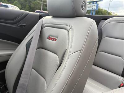 2016 Chevrolet Camaro 2 SS   - Photo 40 - Frederick, MD 21702