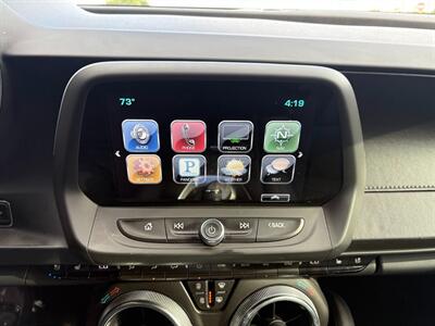 2016 Chevrolet Camaro 2 SS   - Photo 59 - Frederick, MD 21702