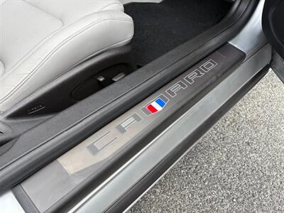 2016 Chevrolet Camaro 2 SS   - Photo 34 - Frederick, MD 21702