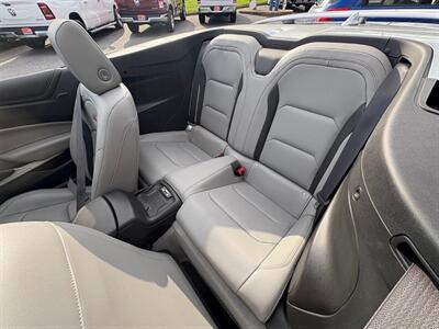 2016 Chevrolet Camaro 2 SS   - Photo 37 - Frederick, MD 21702