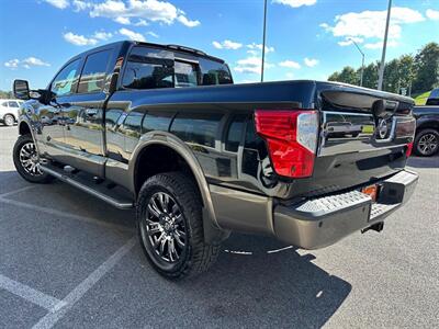 2016 Nissan Titan XD Platinum Reserve   - Photo 11 - Frederick, MD 21702