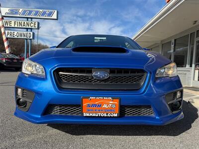 2015 Subaru WRX - Photo 6 - Frederick, MD 21702