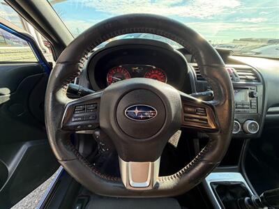 2015 Subaru WRX - Photo 8 - Frederick, MD 21702