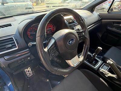 2015 Subaru WRX - Photo 23 - Frederick, MD 21702