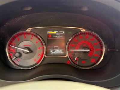 2015 Subaru WRX - Photo 9 - Frederick, MD 21702