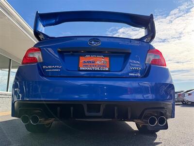 2015 Subaru WRX - Photo 18 - Frederick, MD 21702