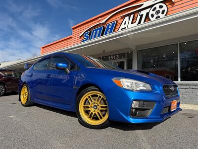 2015 Subaru WRX - Photo 7 - Frederick, MD 21702