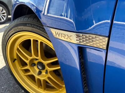 2015 Subaru WRX - Photo 38 - Frederick, MD 21702