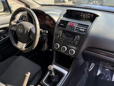 2015 Subaru WRX - Photo 32 - Frederick, MD 21702