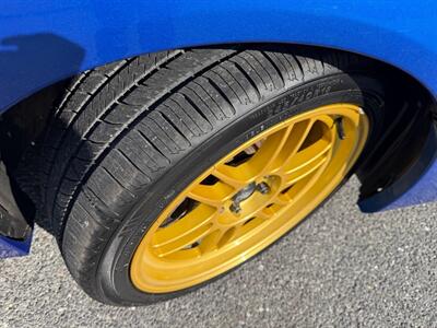 2015 Subaru WRX - Photo 41 - Frederick, MD 21702