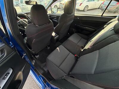 2015 Subaru WRX - Photo 48 - Frederick, MD 21702