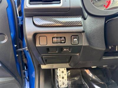 2015 Subaru WRX - Photo 34 - Frederick, MD 21702