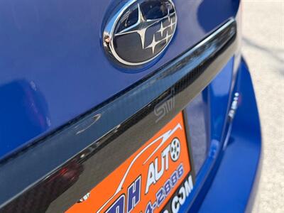 2015 Subaru WRX - Photo 17 - Frederick, MD 21702